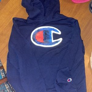 Boys Champion Sweatshirt ⭐️ Like New! ⭐️